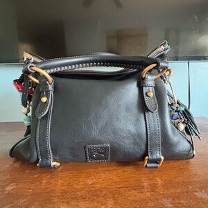 Dooney & Bourke Large Florentine Satchel
